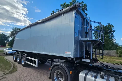 CARNEHL CHKS/A 52M