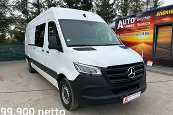 Mercedes Sprinter