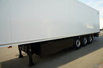 Krone CHŁODNIA / THERMO KING  SLXe 300 / OŚ PODNOSZONA /  SAF / KOSZ NA PALETY zdjęcie 13