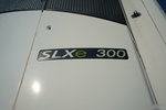 Krone CHŁODNIA / THERMO KING  SLXe 300 / OŚ PODNOSZONA /  SAF / KOSZ NA PALETY zdjęcie 30