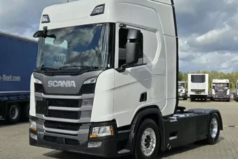 Scania