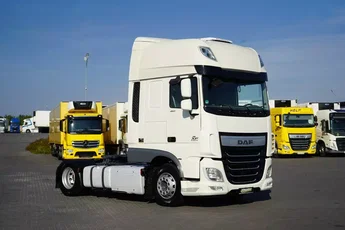 DAF XF 106