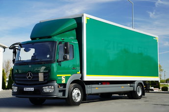 Mercedes Atego