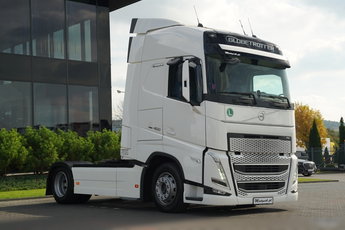 Volvo FH