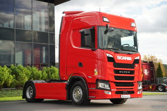 Scania