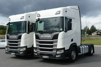 Scania