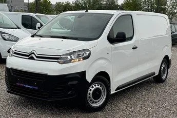 Citroen Jumpy