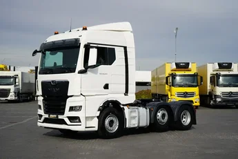 MAN TGX