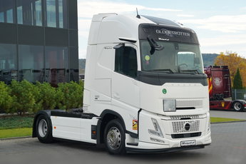 Volvo FH