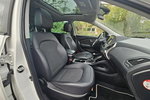 Hyundai ix35 100% Fabryczny Lakier Panorama Kamera Bogate Wyposażenie zdjęcie 11