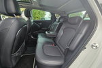 Hyundai ix35 100% Fabryczny Lakier Panorama Kamera Bogate Wyposażenie zdjęcie 16