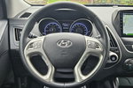 Hyundai ix35 100% Fabryczny Lakier Panorama Kamera Bogate Wyposażenie zdjęcie 18