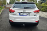 Hyundai ix35 100% Fabryczny Lakier Panorama Kamera Bogate Wyposażenie zdjęcie 22