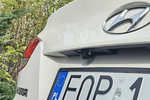 Hyundai ix35 100% Fabryczny Lakier Panorama Kamera Bogate Wyposażenie zdjęcie 23