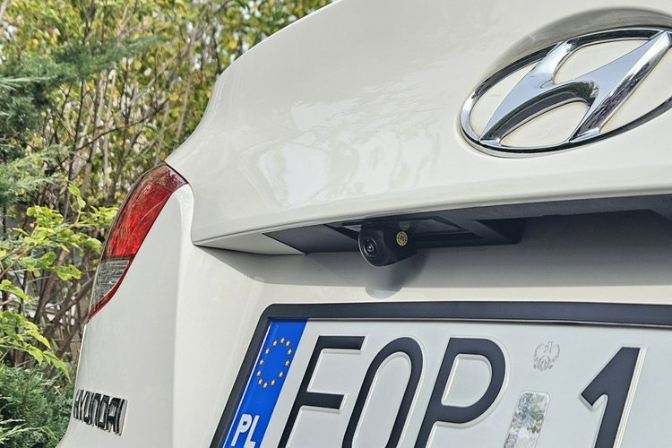 Hyundai ix35 100% Fabryczny Lakier Panorama Kamera Bogate Wyposażenie zdjęcie 23