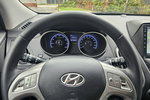 Hyundai ix35 100% Fabryczny Lakier Panorama Kamera Bogate Wyposażenie zdjęcie 29
