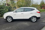 Hyundai ix35 100% Fabryczny Lakier Panorama Kamera Bogate Wyposażenie zdjęcie 3