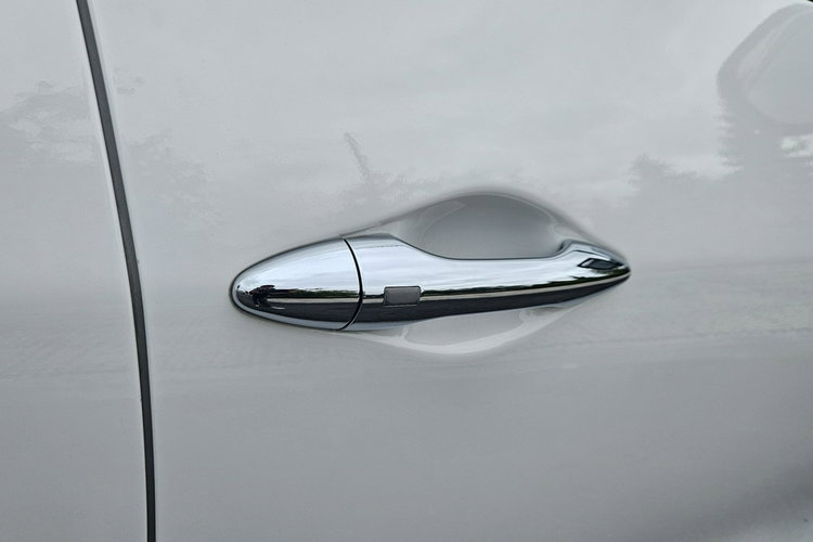 Hyundai ix35 100% Fabryczny Lakier Panorama Kamera Bogate Wyposażenie zdjęcie 30