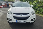 Hyundai ix35 100% Fabryczny Lakier Panorama Kamera Bogate Wyposażenie zdjęcie 32