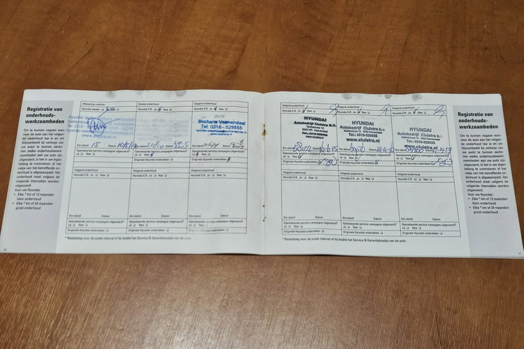 Hyundai ix35 100% Fabryczny Lakier Panorama Kamera Bogate Wyposażenie zdjęcie 34