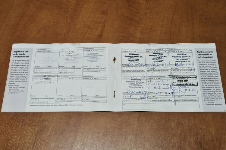 Hyundai ix35 100% Fabryczny Lakier Panorama Kamera Bogate Wyposażenie zdjęcie 35