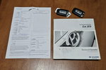 Hyundai ix35 100% Fabryczny Lakier Panorama Kamera Bogate Wyposażenie zdjęcie 36