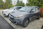 Hyundai ix35 100% Fabryczny Lakier Panorama Kamera Bogate Wyposażenie zdjęcie 38