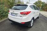 Hyundai ix35 100% Fabryczny Lakier Panorama Kamera Bogate Wyposażenie zdjęcie 5