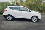 Hyundai ix35 100% Fabryczny Lakier Panorama Kamera Bogate Wyposażenie zdjęcie 6