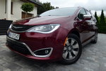 Chrysler Pacifica zdjęcie 11