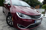 Chrysler Pacifica zdjęcie 13