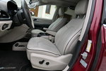 Chrysler Pacifica zdjęcie 14