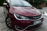 Chrysler Pacifica zdjęcie 19