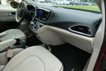 Chrysler Pacifica zdjęcie 20