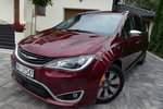 Chrysler Pacifica zdjęcie 21