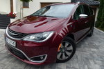 Chrysler Pacifica zdjęcie 23
