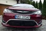 Chrysler Pacifica zdjęcie 24