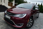 Chrysler Pacifica zdjęcie 26