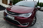 Chrysler Pacifica zdjęcie 27