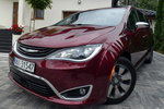 Chrysler Pacifica zdjęcie 29