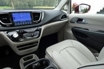 Chrysler Pacifica zdjęcie 32