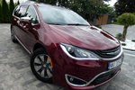 Chrysler Pacifica zdjęcie 33
