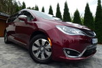 Chrysler Pacifica zdjęcie 35