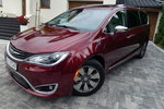 Chrysler Pacifica zdjęcie 37