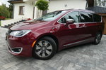 Chrysler Pacifica zdjęcie 38