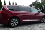 Chrysler Pacifica zdjęcie 39