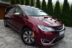 Chrysler Pacifica zdjęcie 40