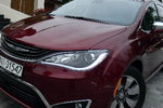 Chrysler Pacifica zdjęcie 41