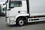 MAN TGM / 15.290 / ACC / E 6 / BURTOFIRANKA + WINDA / 18 PALET zdjęcie 10