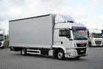 MAN TGM / 15.290 / ACC / E 6 / BURTOFIRANKA + WINDA / 18 PALET zdjęcie 12